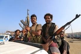 الحوثيين- أرشيفية