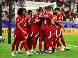 مشاهدة مباراه قطر والأردن بث مباشر