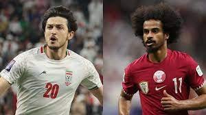 مشاهدة مباراه قطر وايران بث مباشر في كأس آسيا 2023