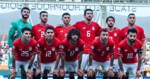 مباراة مصر وبوتسوانا بث مباشر